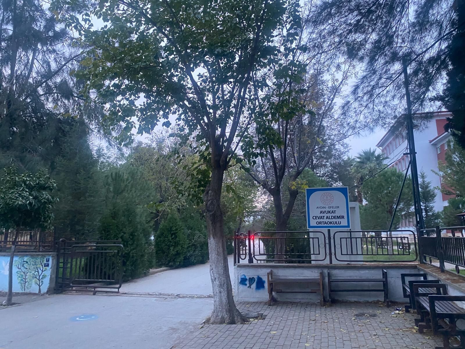 Aydın’da motosiklet eğitimi için alan sorunu sürüyor