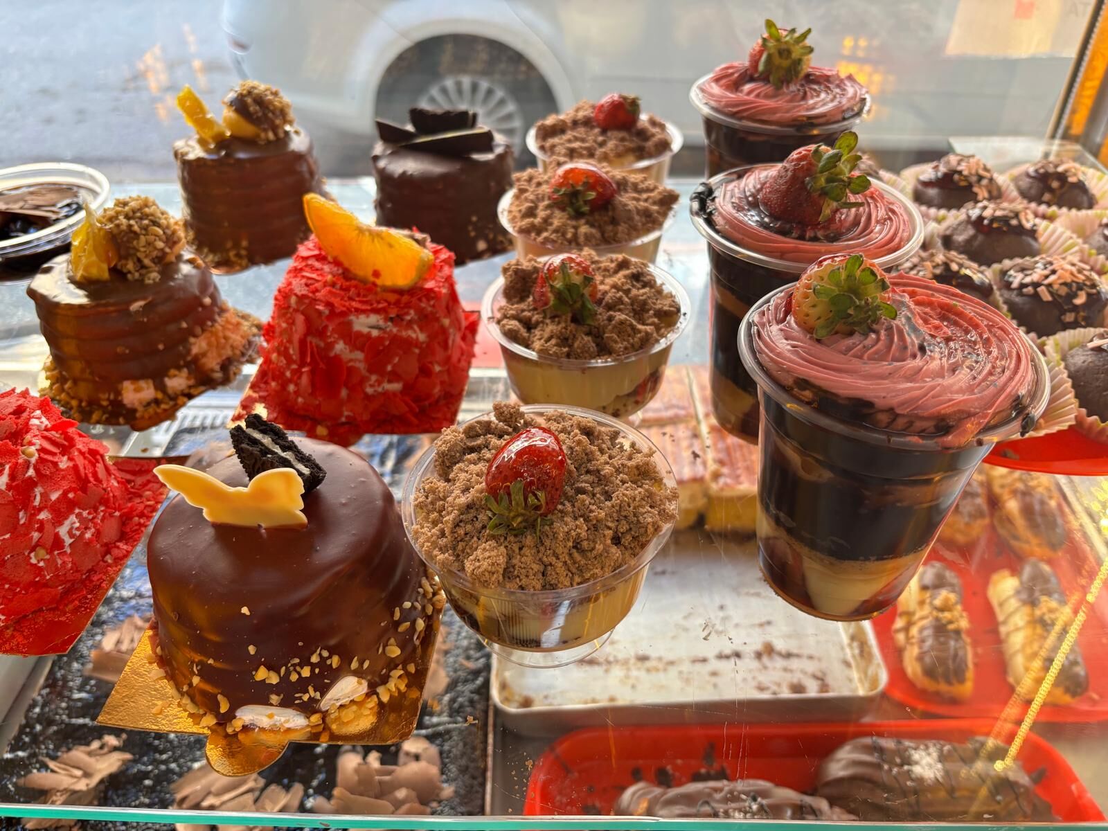 Aydinda Pastalarinin Mimari Genc Girisimci Pastane Uygun Fiyatli Lezzetlerin Adresi Oldu 615608 9Dd8D7A3Bfc197C177594B2A3525A0A9