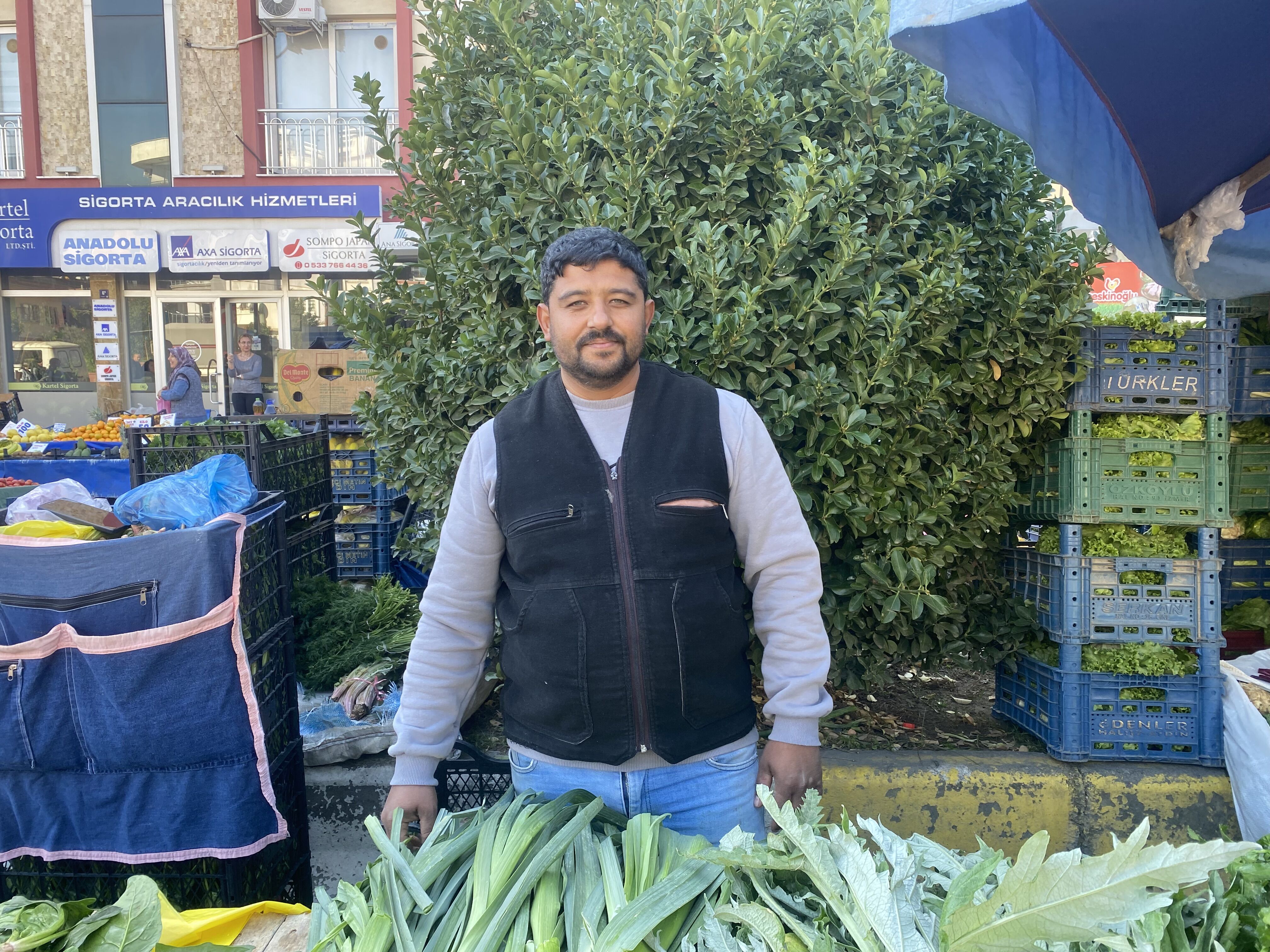 Aydinda Pazar Esnafindan Guncel Fiyat Tablosu Pazar Esnafi Kis Sebzelerinin Fiyat Araligini Aktardi Efelerde Pazar Esnafi Kis Sebzelerindeki Son Durumu Anlatti Betul 614267 4C664D34Bd0Eb688Bf29328A93A948D3