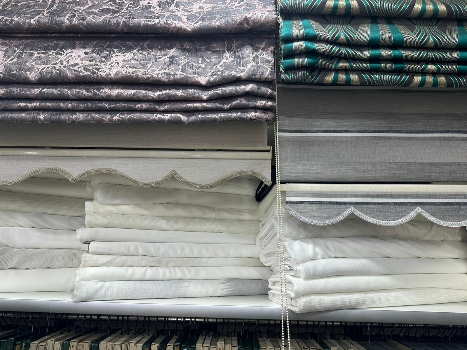 Aydinda Perde Modasi Degisti Duz Tul Perdelere Ragbet Artti Stor Ve Zebra Devri Tamamen Bitti 616987 33D4690E8Cd728175C5Cc965142D008C