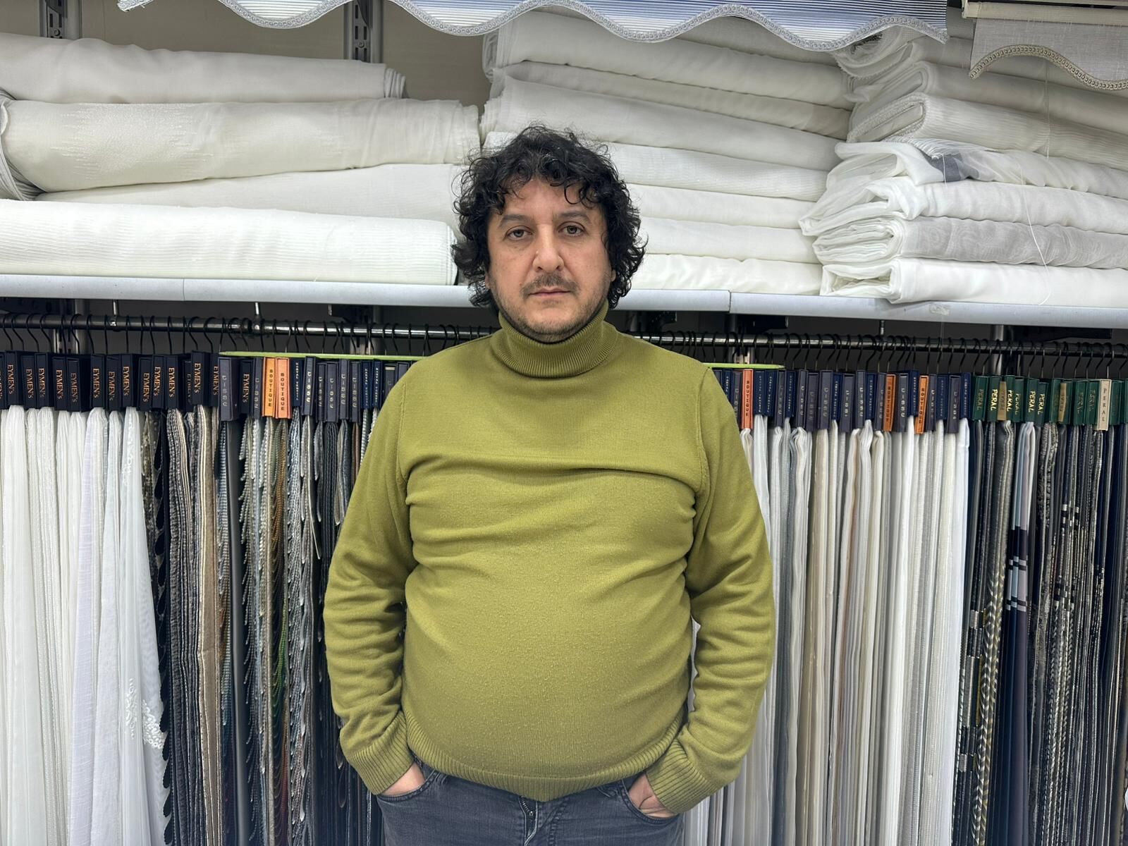 Aydinda Perde Modasi Degisti Duz Tul Perdelere Ragbet Artti Stor Ve Zebra Devri Tamamen Bitti 616987 B571C0535B33339F6Eabb9Cf6A66A170