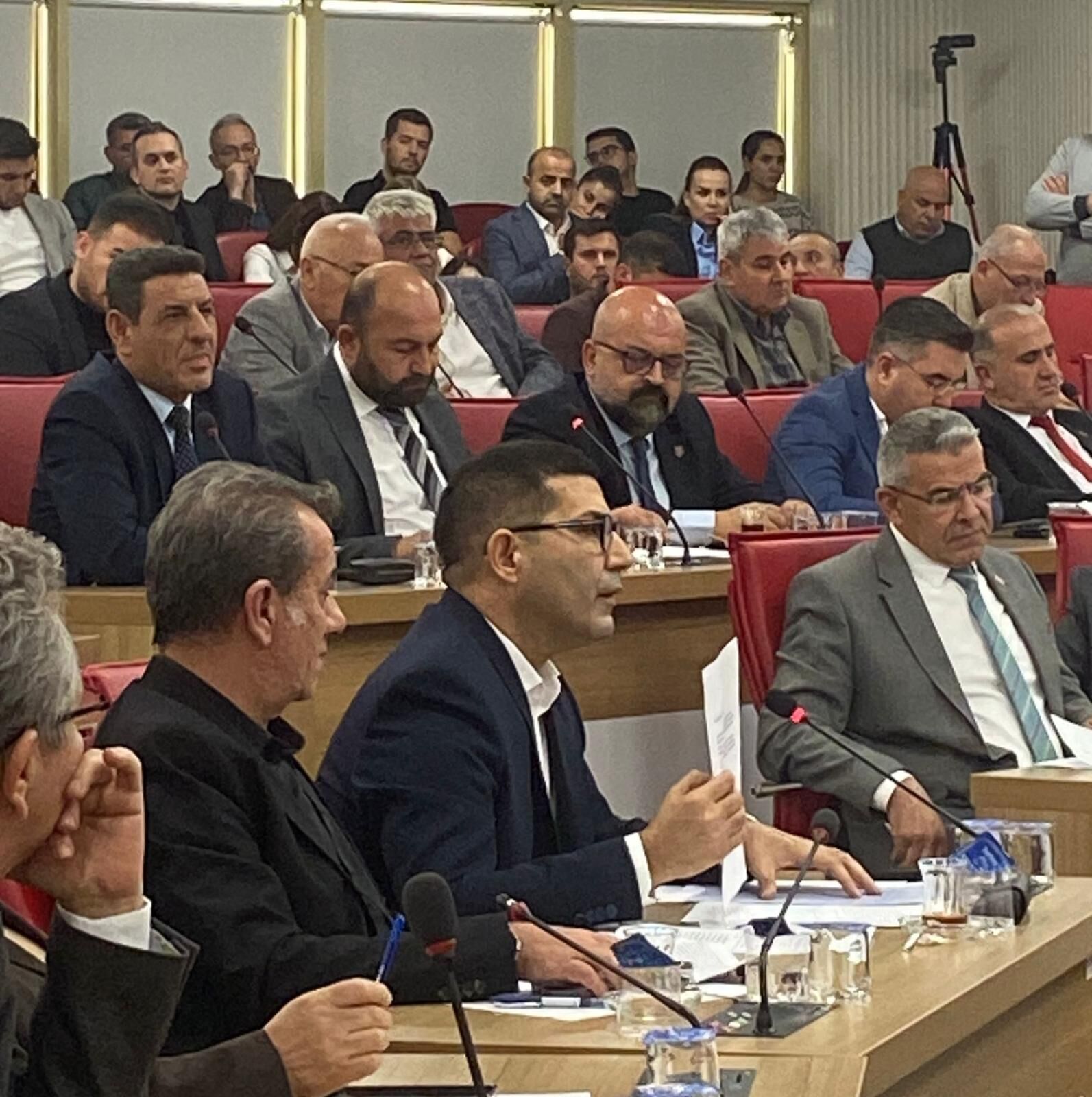 Aydın’da su indirimi çıkmazı