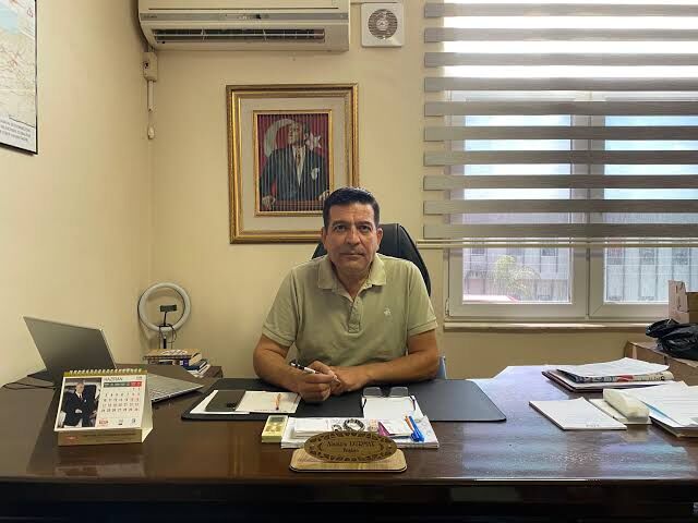 Aydın’da ‘Tarihi Proje’ye yoğun talep! 