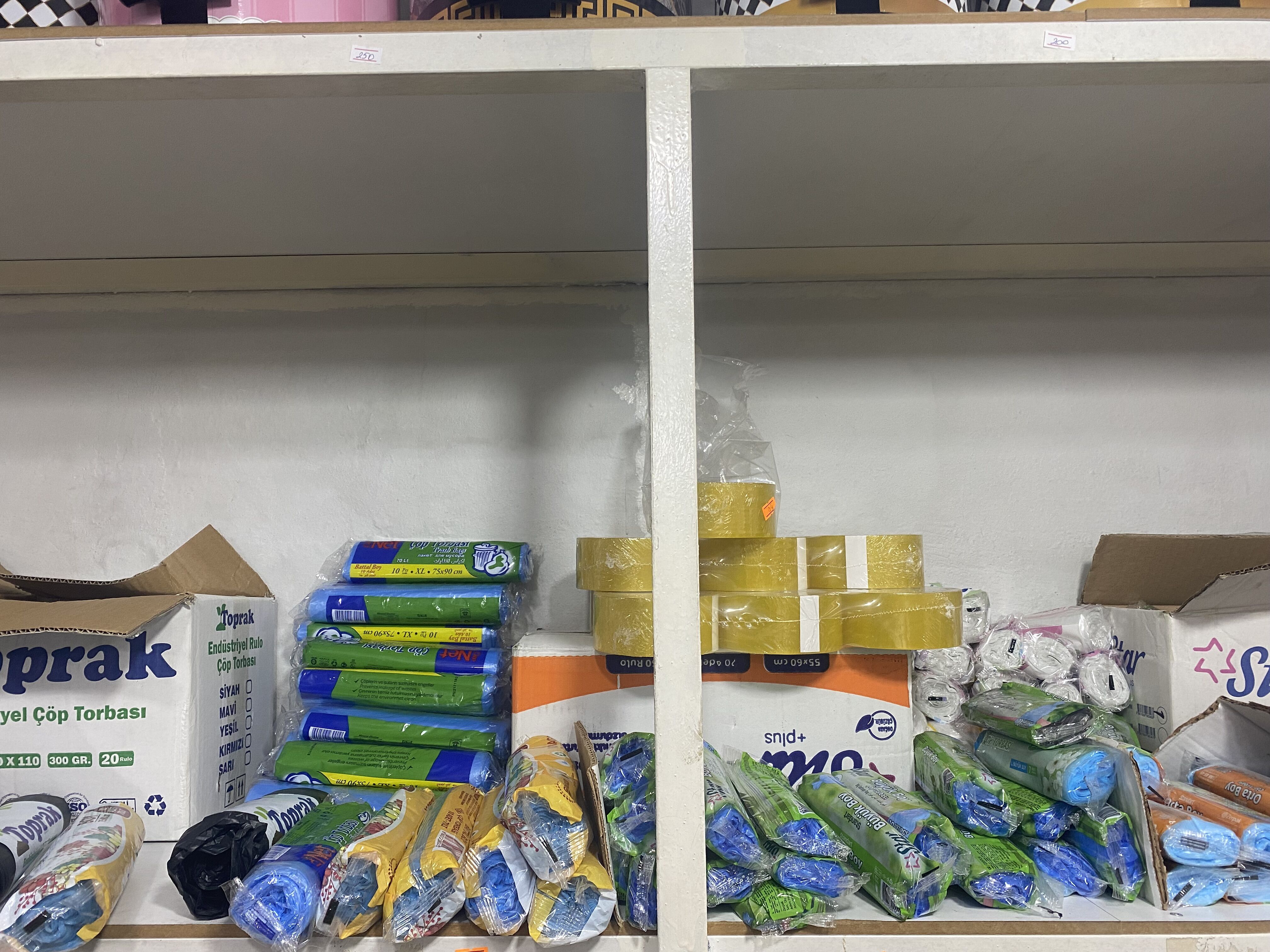 Aydinda Temizlik Malzemelerine Zam Yolda Betul 610196 0384184Eb63Db1E3C4599601B61Bb5F3