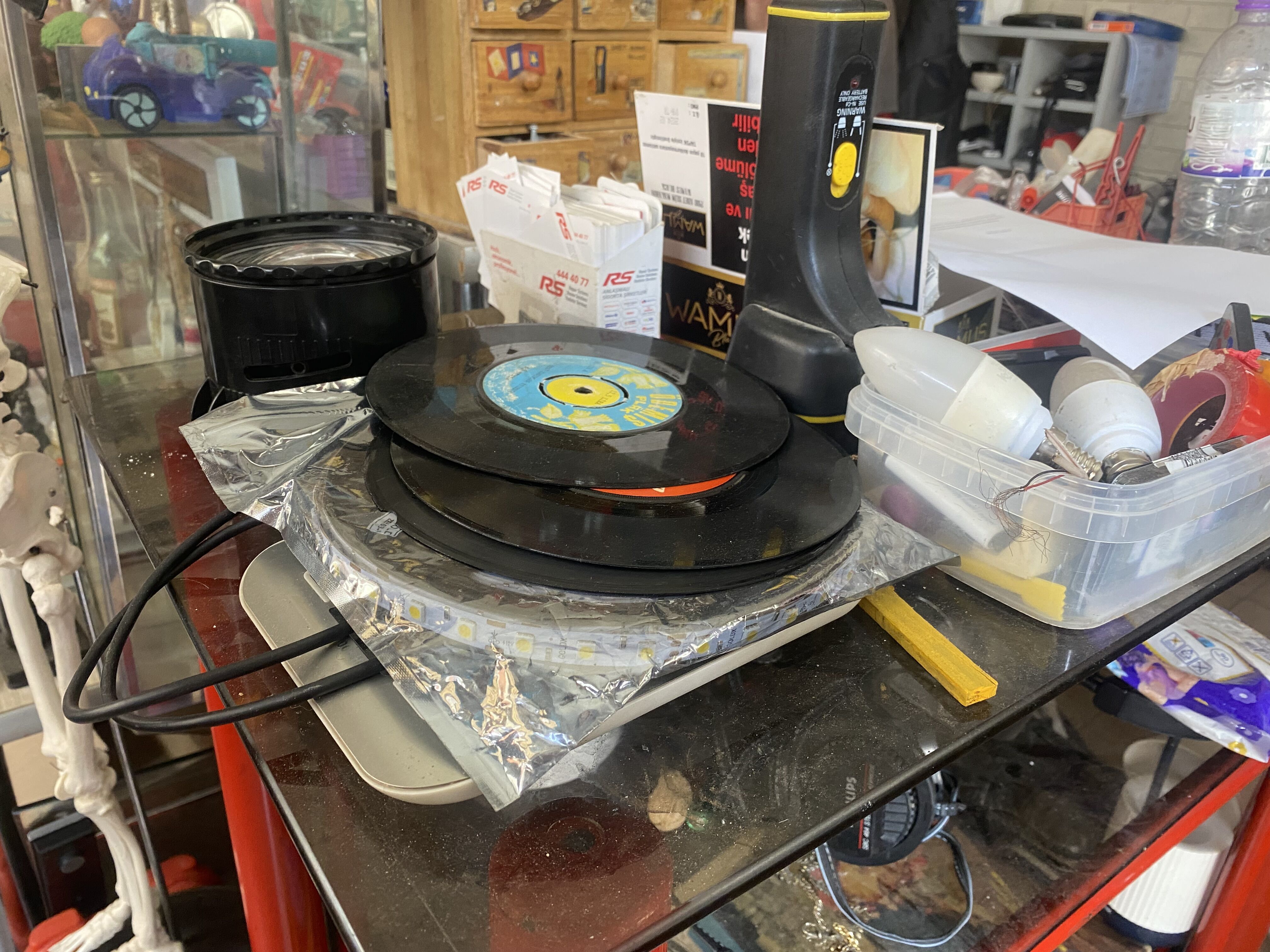 Aydın’da zorlaşan alım gücü antika fiyatlarını vurdu