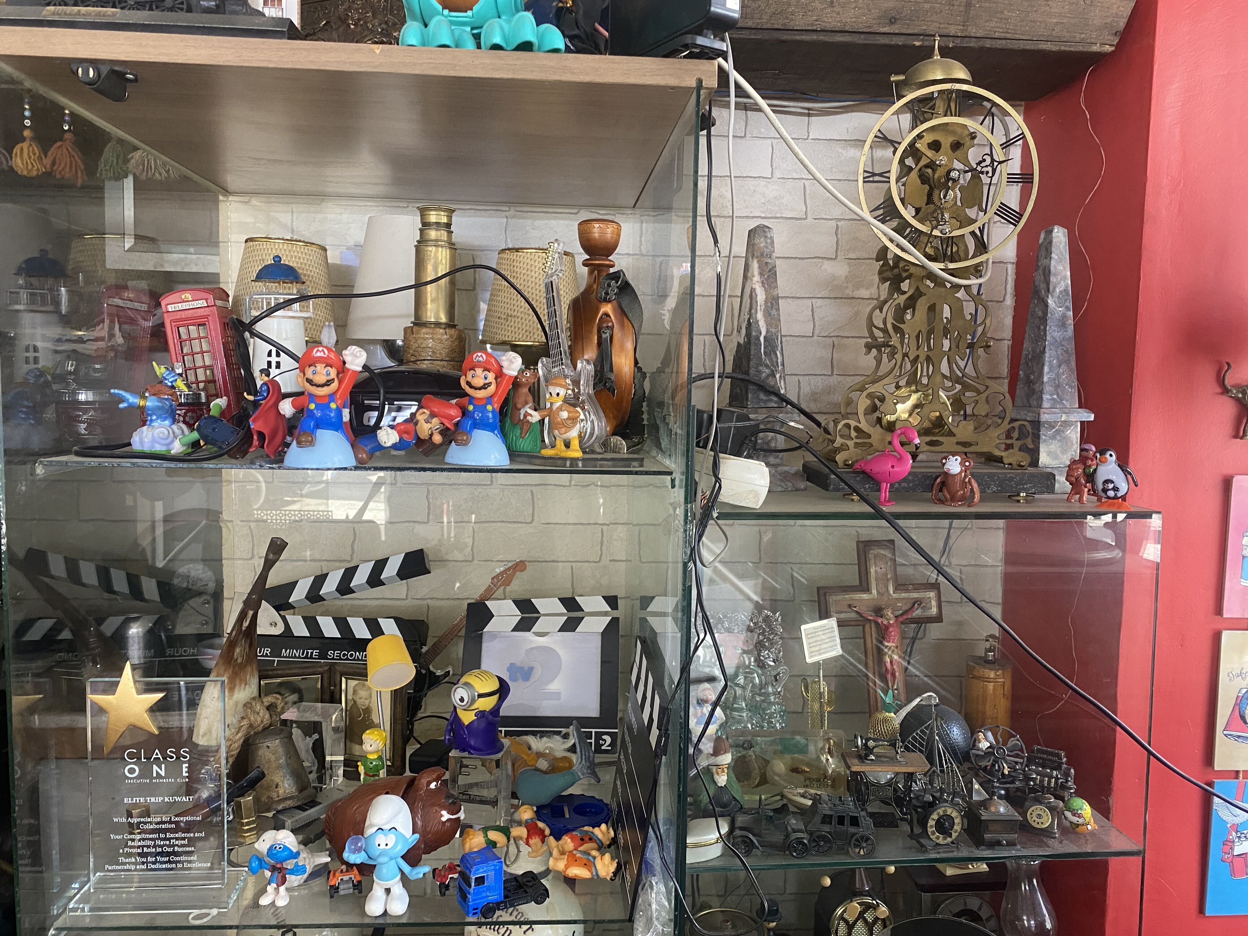 Aydın’da zorlaşan alım gücü antika fiyatlarını vurdu