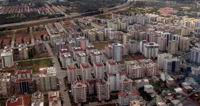 Aydın’daki konut satışlarında alarm