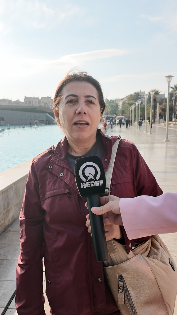 Aydın’daki vatandaşlar ‘vatandaşlık maaşı’ uygulamasını değerlendirdi