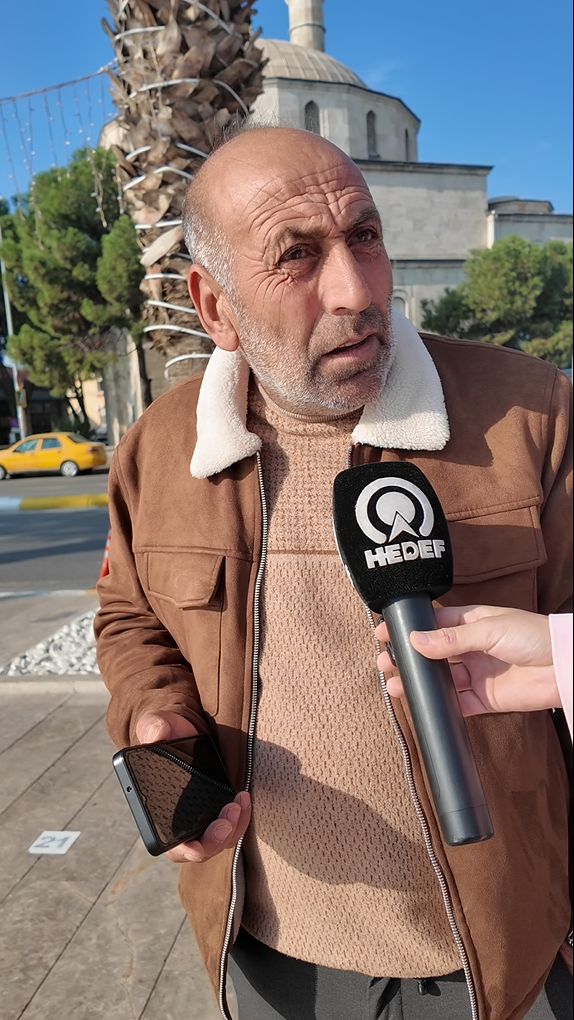 Aydın’daki vatandaşlar ‘vatandaşlık maaşı’ uygulamasını değerlendirdi