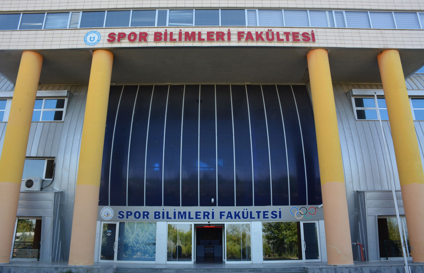 Aydindaki Vatandaslara Spor Masoru Egitim Firsati Basvurular Basladi Betul 615232 7945Ac9B06692232E3B6Bdb05F43Dd81