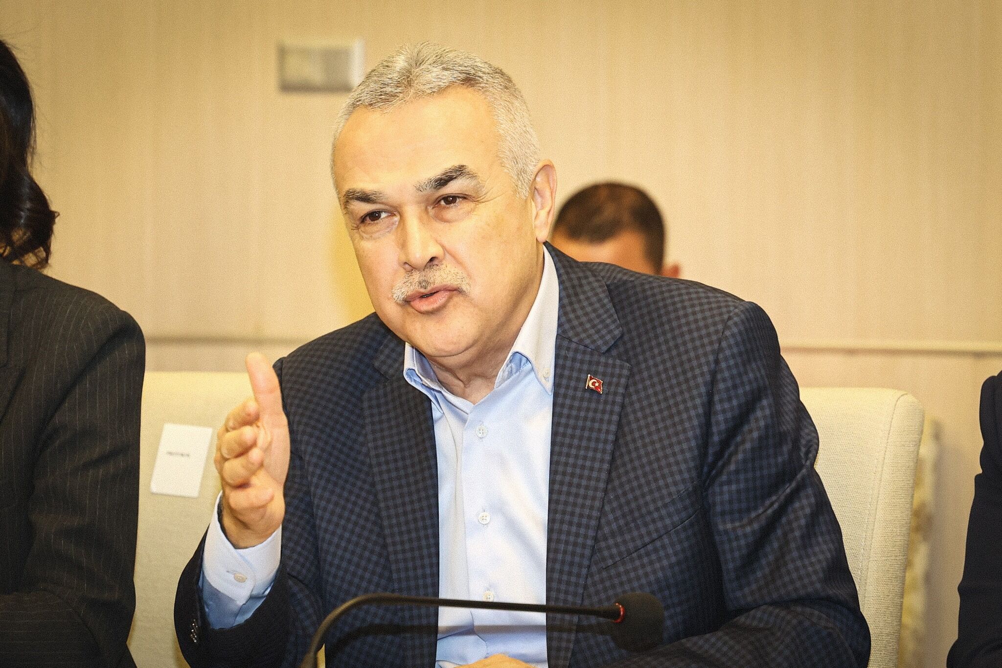 Aydın’ın dev baraj projesinde takvim yeniden işliyor