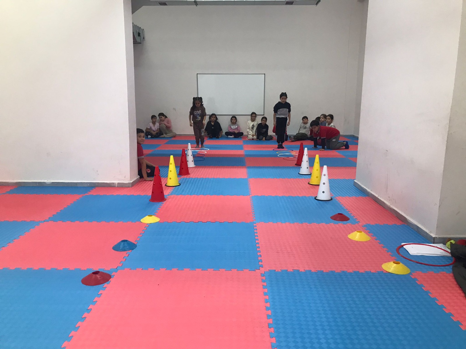 Aydinin Dort Bir Yaninda Spor Egitimleri Suruyor Betul 612083 46272C650B4496E6D0030C3Fcea104C8