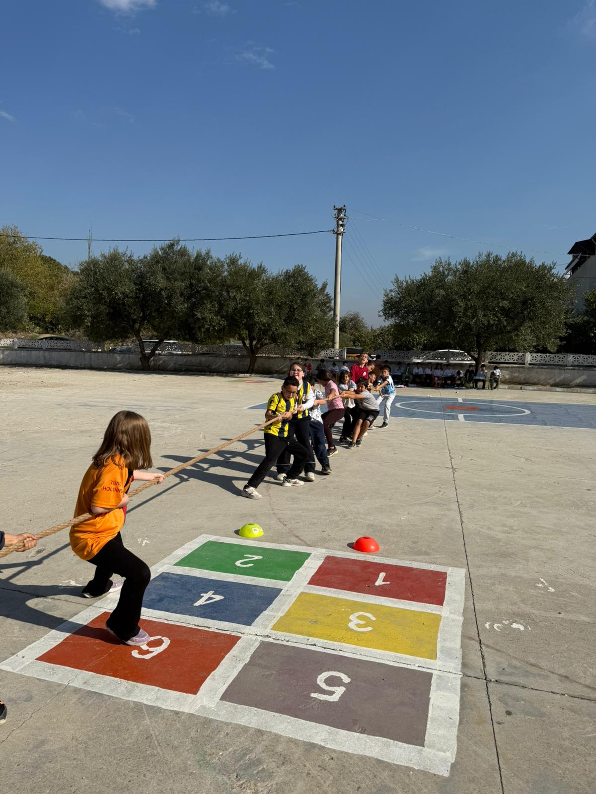 Aydinin Dort Bir Yaninda Spor Egitimleri Suruyor Betul 612083 B77Dc888Aef82372E8218D555Fc5Cc5D