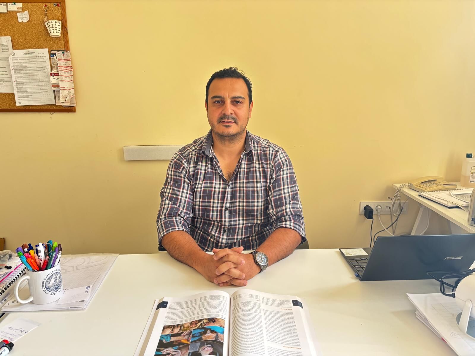 Aydinin Sap Hastaligiyla Mucadelesi Mahallelerde Koruma Ve Kontrol Bolgesi Olusturuldu Saglikli Olsa Da Hayvanlara Asilama Yapilmali 610592 7F8C4F1685636Ffd599508A8C270D521