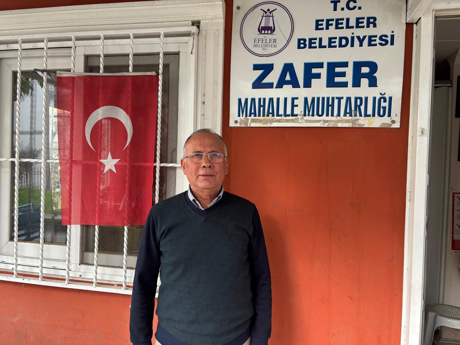Aydın’ın tarihi pazarı krizle karşı karşıya