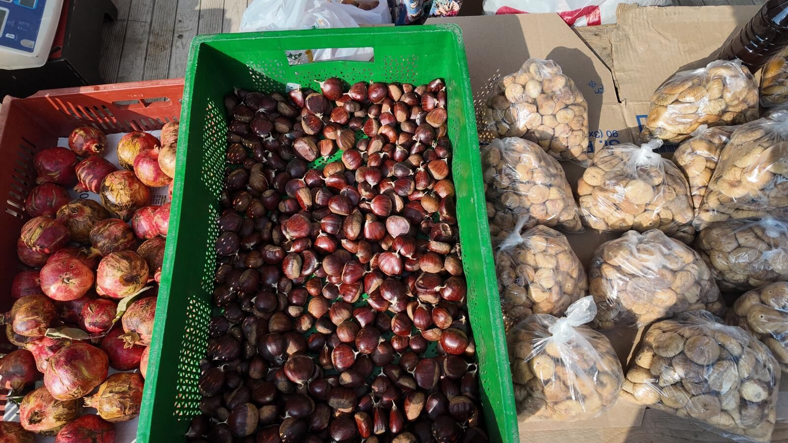 Aydinli Ayse Teyze Yetkililerden Pazar Yeri Istedi Kucuk Bir Yer Versinler Yeter Cok Bir Sey Istemiyoruz Betul 612507 278A18Fb7Ff214D8Ee1Fa712264D47A9