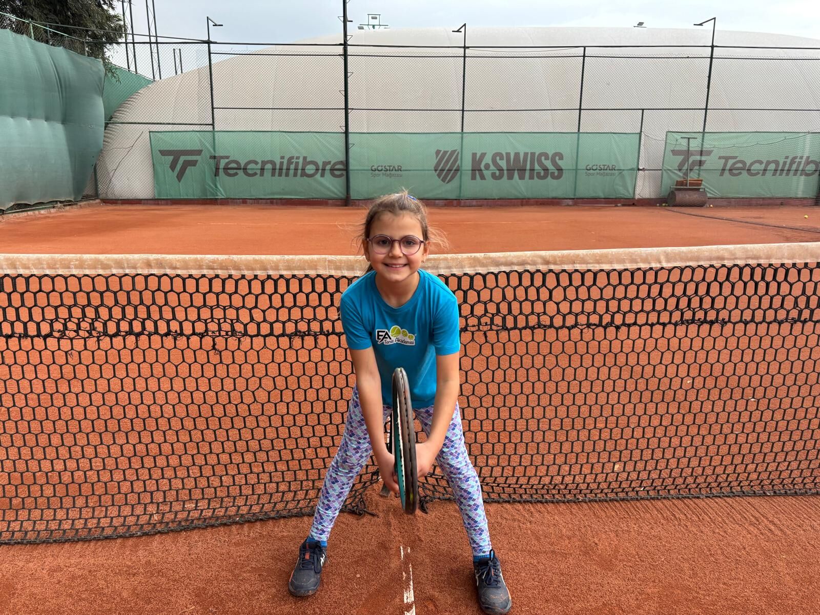 Aydinli Minik Teniscinin Buyuk Hedefi Teniste Milli Takim Hayalini Gerceklestirmek Istiyor 613330 C98B91523E269543C6Eb9542E8Af6528