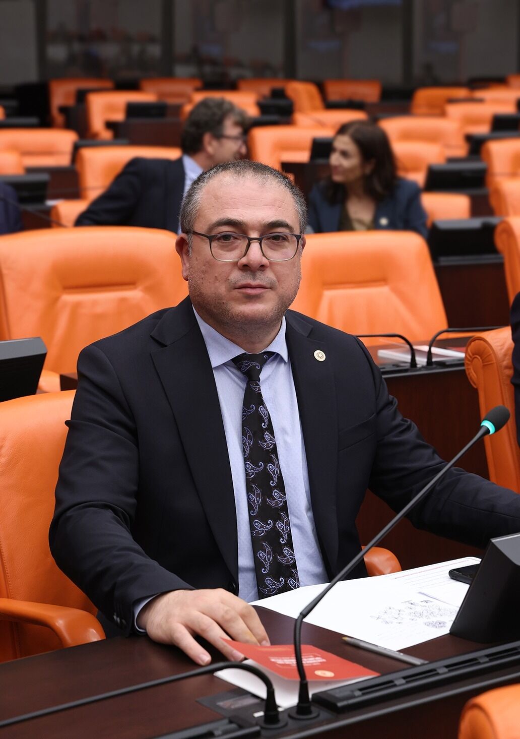 Aydınlı zeytin üreticilerin sorunları TBMM gündeminde 