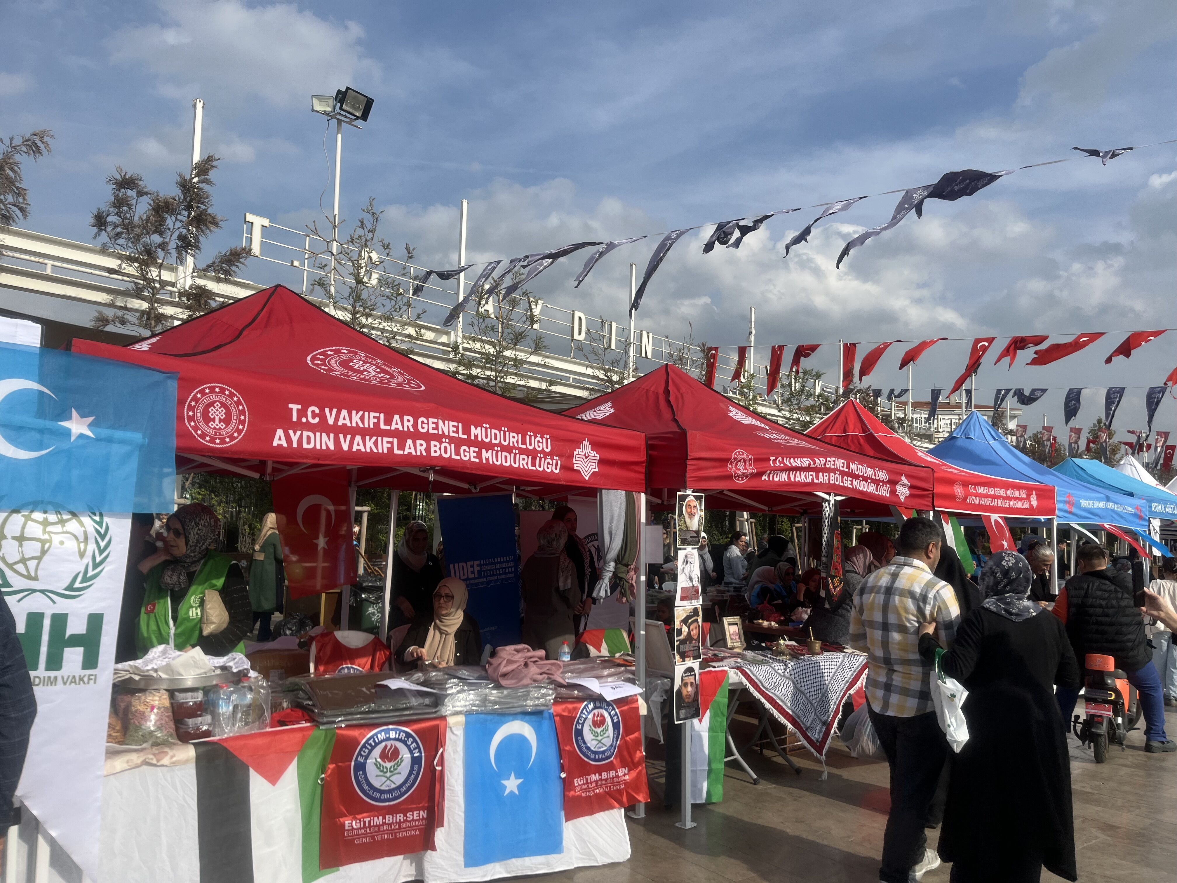 Aydinlilar Gazze Icin Tek Yurek Oldu 615913 443418490Ed49Bfa98C2A535C4D8Cbab