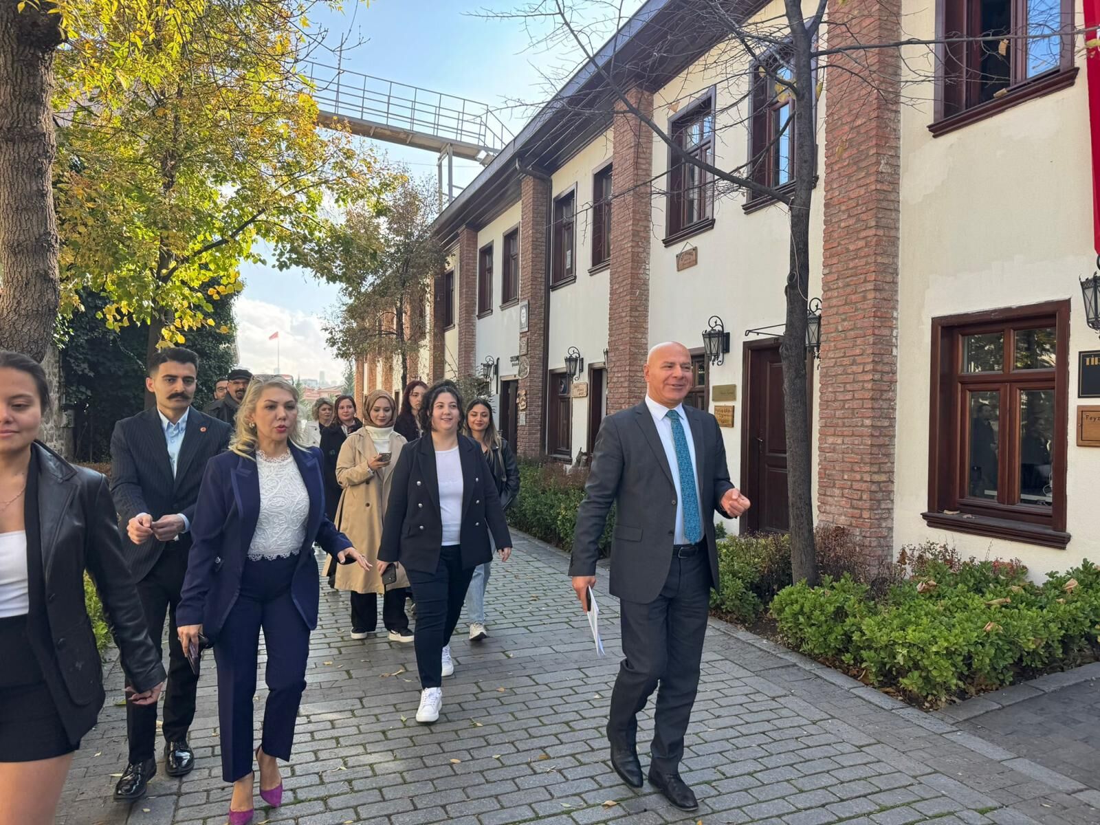 Bağımlılıkla mücadelede büyük buluşma 