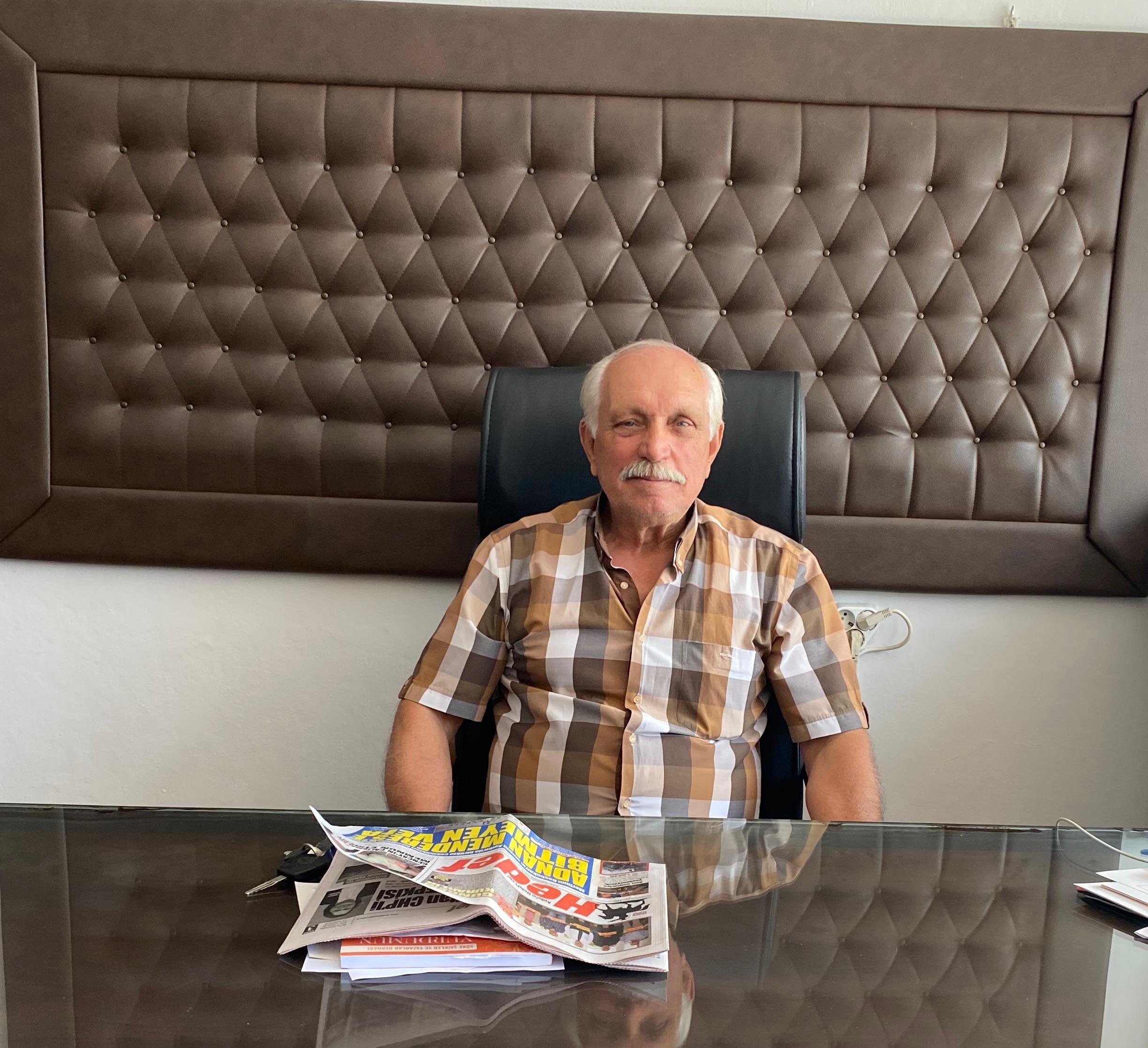 Başkan Karataş, toplu taşımaya zammı değerlendirdi