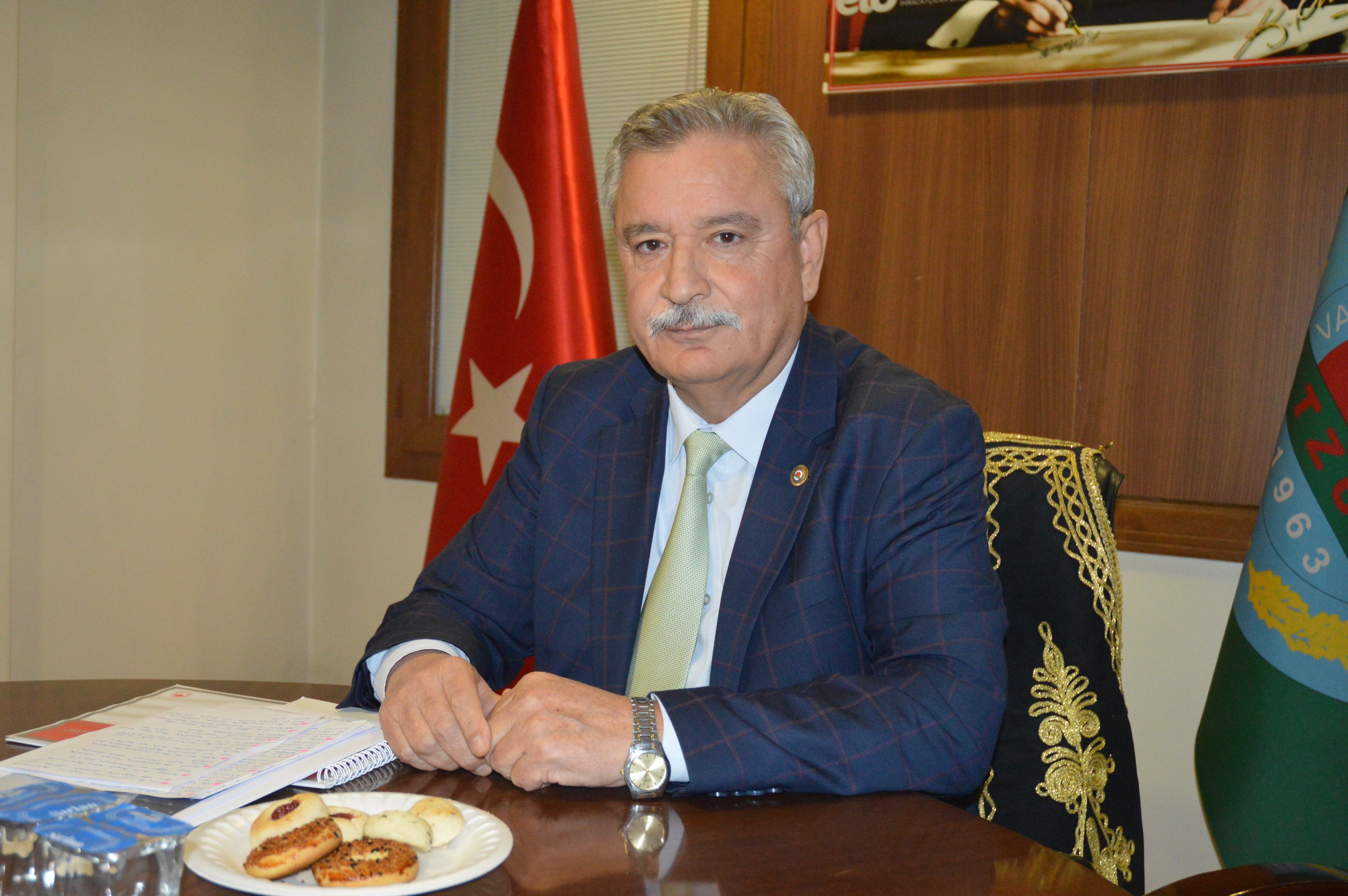 Baskan Kendirlioglu Uyarida Bulundu Siki Tedbirlere Uyalim 616764 30Ec54A6D3Ef3439Fc81B628B35Ccefa