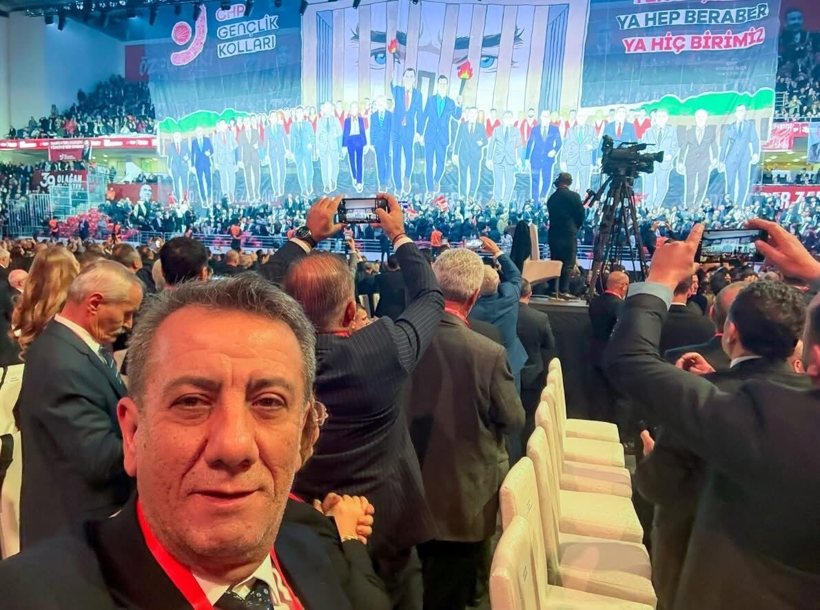 Chp Aydindan Ankara Cikarmasi Kurultayda Birlik Mesaji 617803 D43Edca5Cf5684F8663Ce9Dd1Eb28Dcf