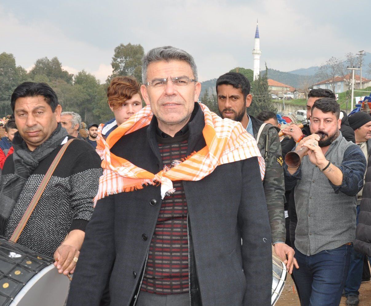 CHP Grubu’nun Aydın’daki deve güreşlerine destek talebine tepki