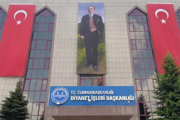 Diyanet’in Aydın’daki ‘zekat soruşturması’ tamamlandı 