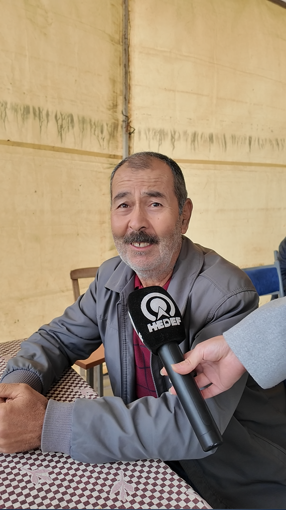 Efeler Baltakoyde Hizmet Cagrisi Baltakoy Sakinleri Yasanan Sorunlardan Dert Yandi Efeler Baltakoyde Kurumlara Hizmet Talebi Betul 614277 0Fdb307140Ee4E6477A66E41B719C0A7