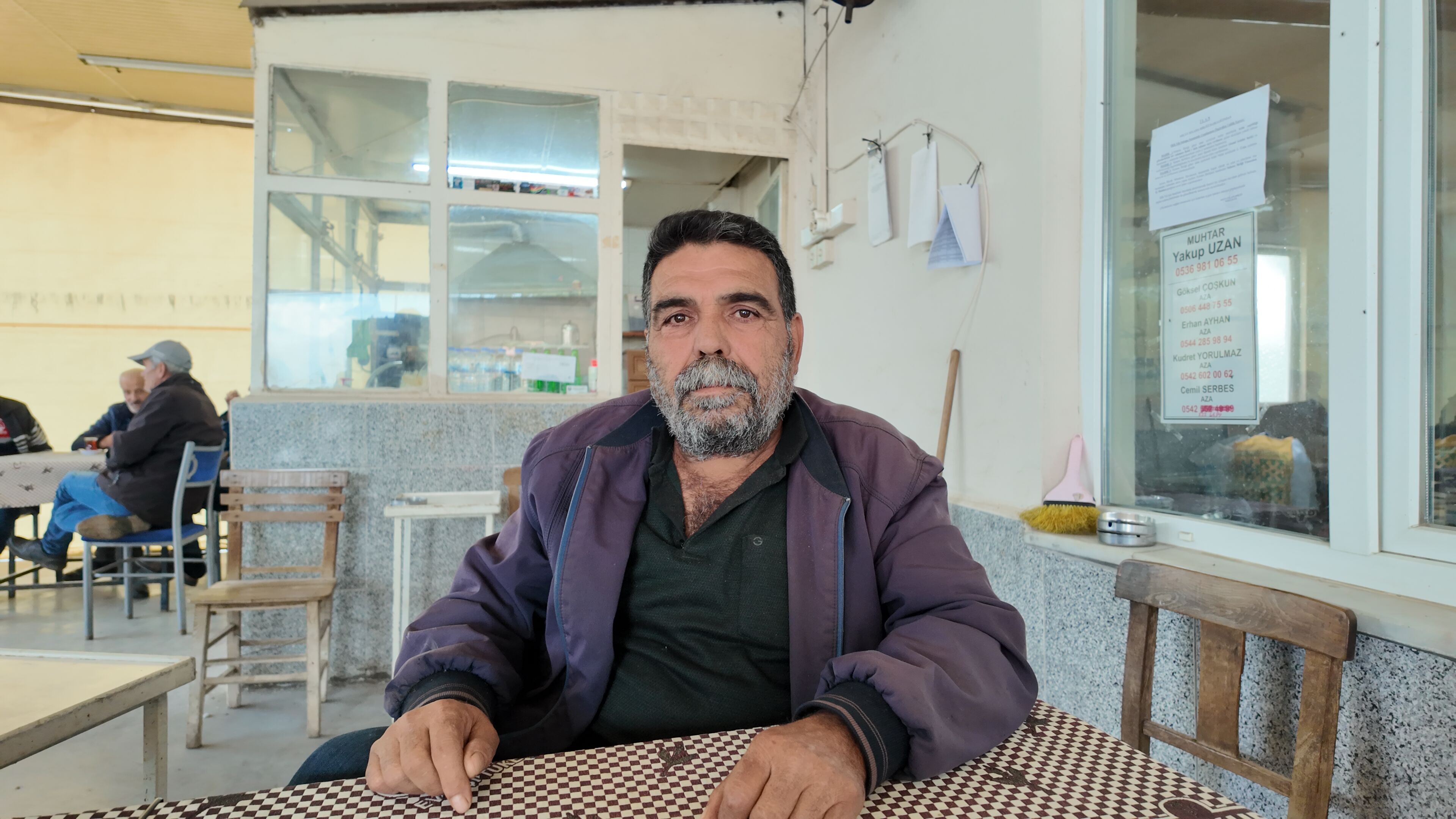 Efeler Baltakoyde Hizmet Cagrisi Baltakoy Sakinleri Yasanan Sorunlardan Dert Yandi Efeler Baltakoyde Kurumlara Hizmet Talebi Betul 614277 60Aae19Ebecf4428Bccf4111Deaf8F5B