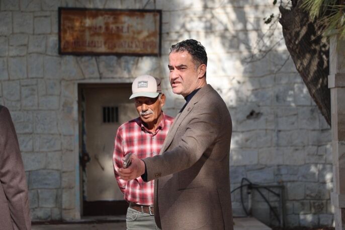 Eski cezaevi kadınların üretim merkezine dönüşüyor