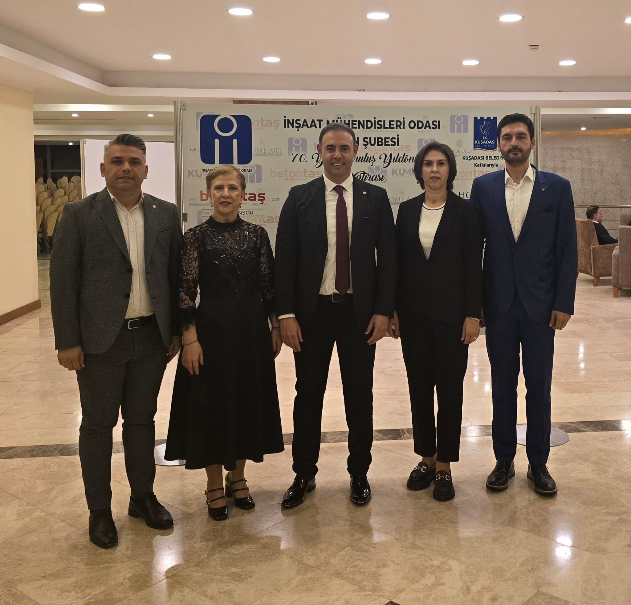 İMO Aydın’dan vatandaşlara deprem uyarısı!