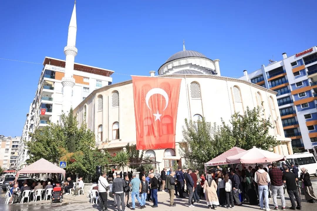 Incirliovada Ahiska Turkleri Anildi Hayir Etkinligiyle Dualar Edildi 614155 6A4Db18060Ea6812356467F5A2A7Bd09