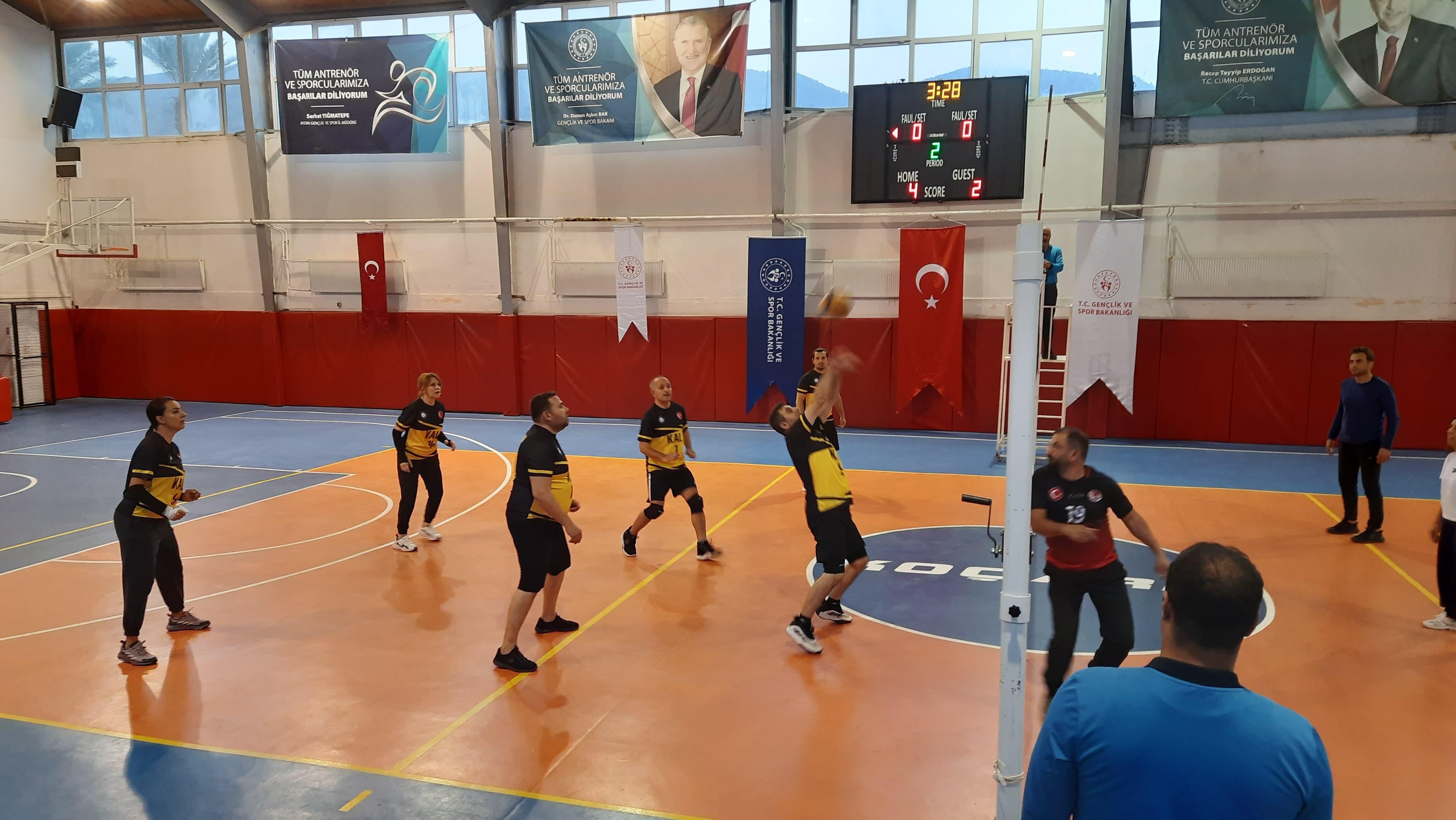 Kocarlida 24 Kasim Musabakalari Ogretmenler Doyasiya Mucadele Etti 615727 B6824661892Daa9C7Ab8182Ea4Db6930