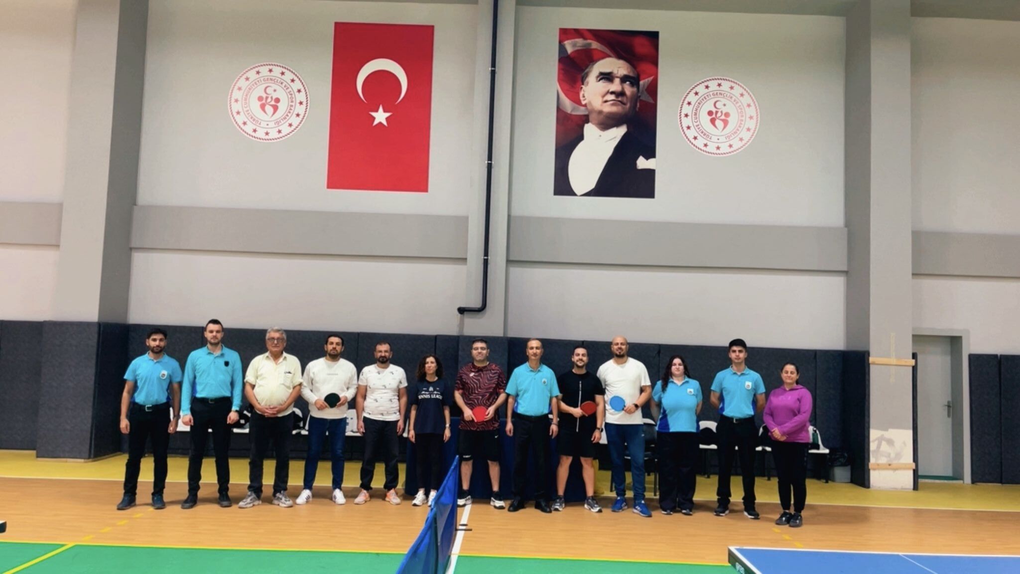 Kocarlida 24 Kasim Musabakalari Ogretmenler Doyasiya Mucadele Etti 615727 D23Dfaa152F890A5Cd652E85C850650F