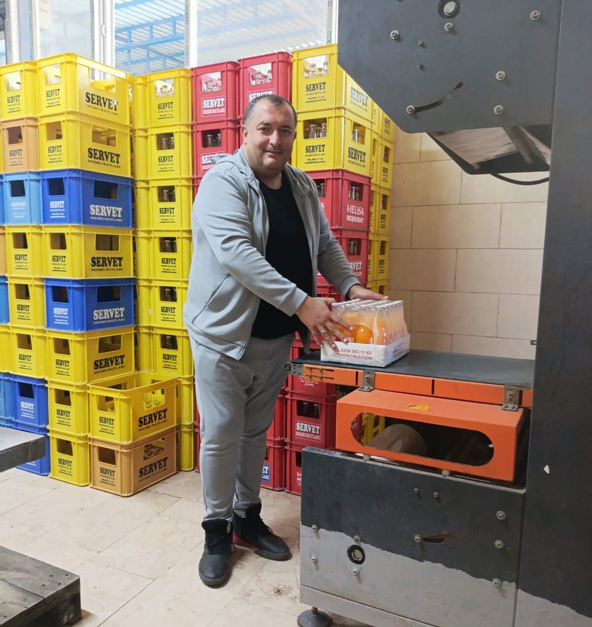 Koyde Basladi Aydinin Dort Bir Yanina Yayildi Aydinin Sevilen Serveti 73 Yillik Begenilen Lezzet 612489 0A251312D09E715089A436F08Ec569D8