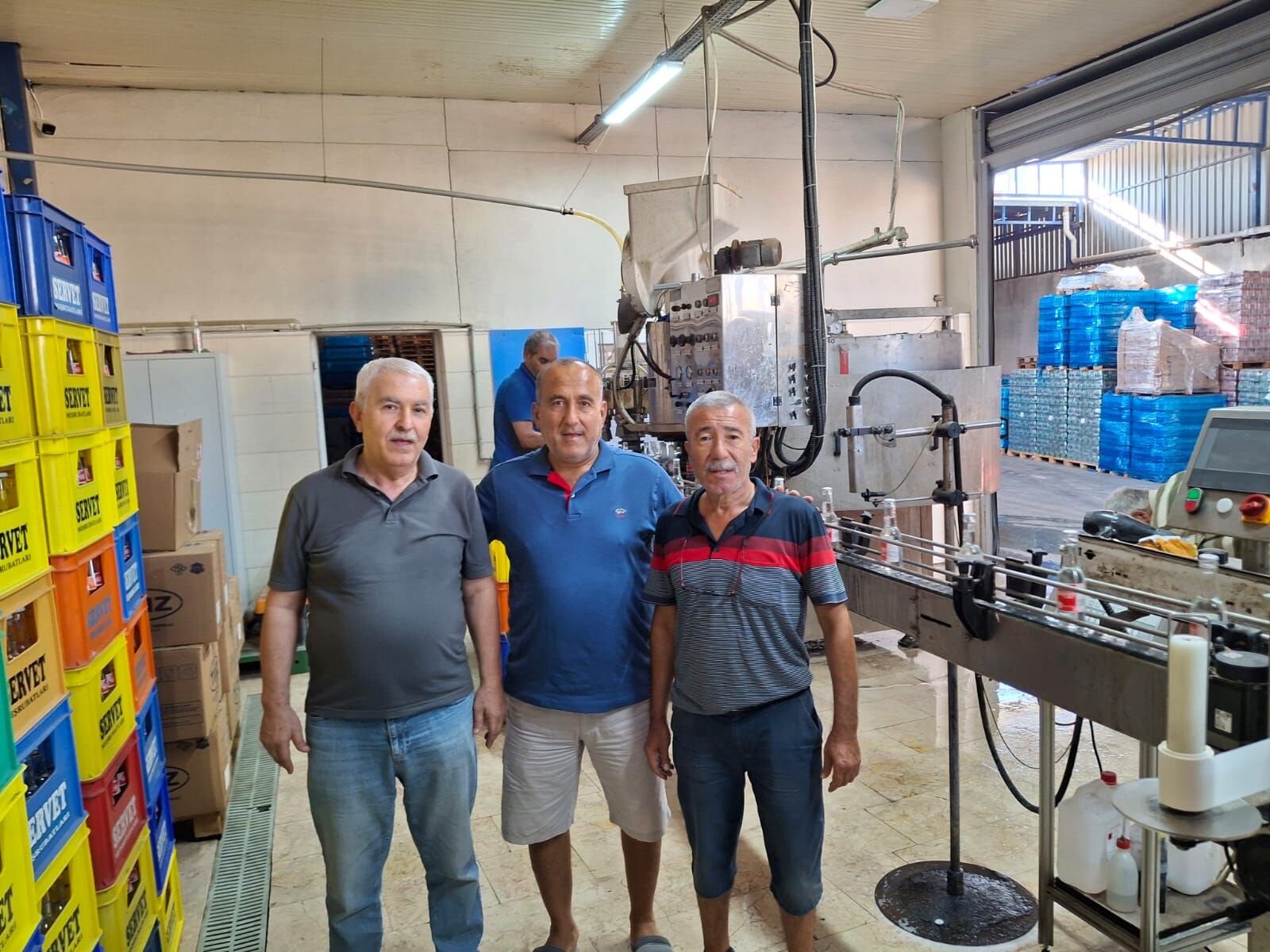 Koyde Basladi Aydinin Dort Bir Yanina Yayildi Aydinin Sevilen Serveti 73 Yillik Begenilen Lezzet 612489 3721E688F9Aed15F3Cf307299E438357