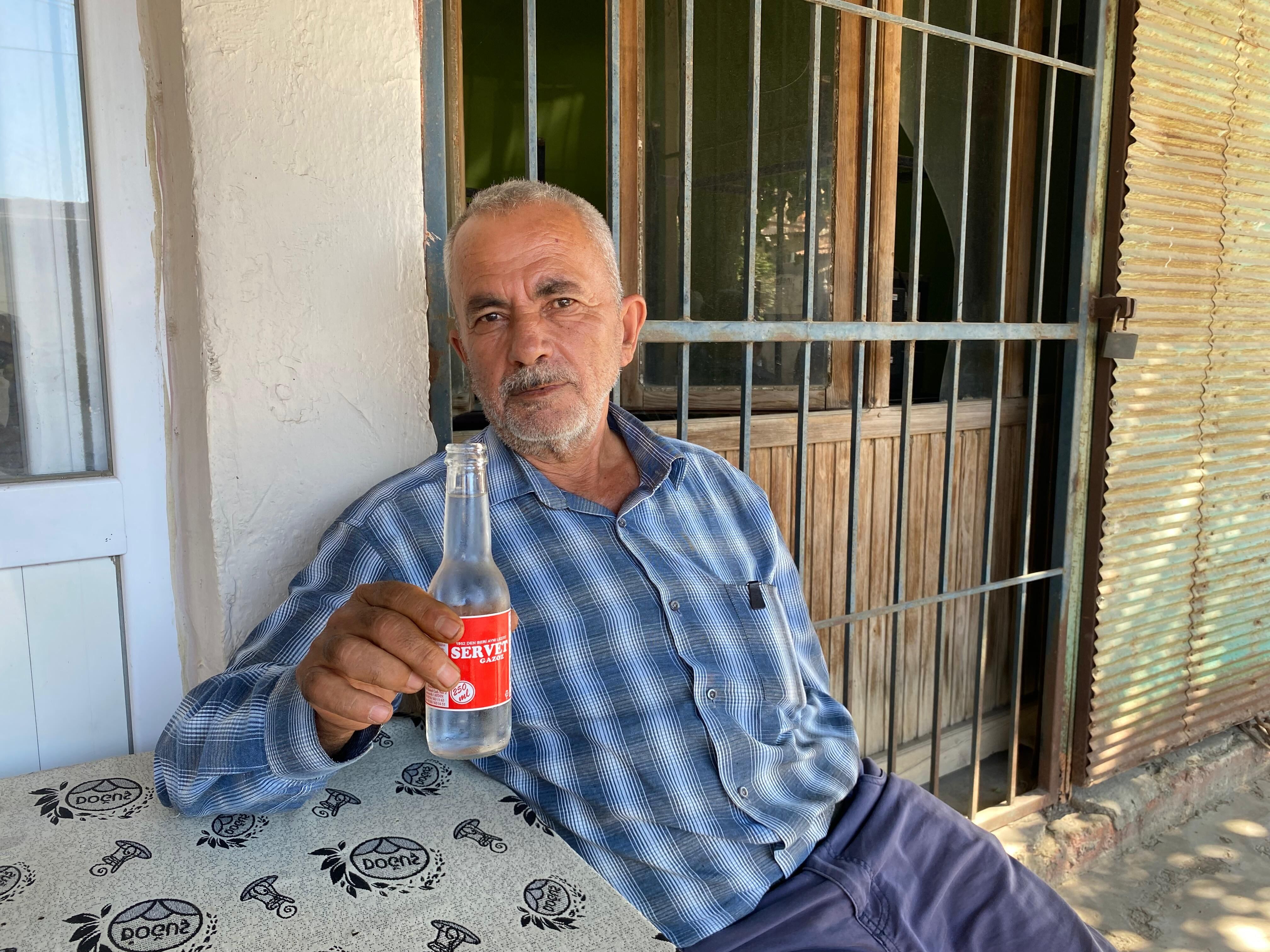 Koyde Basladi Aydinin Dort Bir Yanina Yayildi Aydinin Sevilen Serveti 73 Yillik Begenilen Lezzet 612489 Be6B6Ff1Eacbf29A561Edd46B63A9E4D