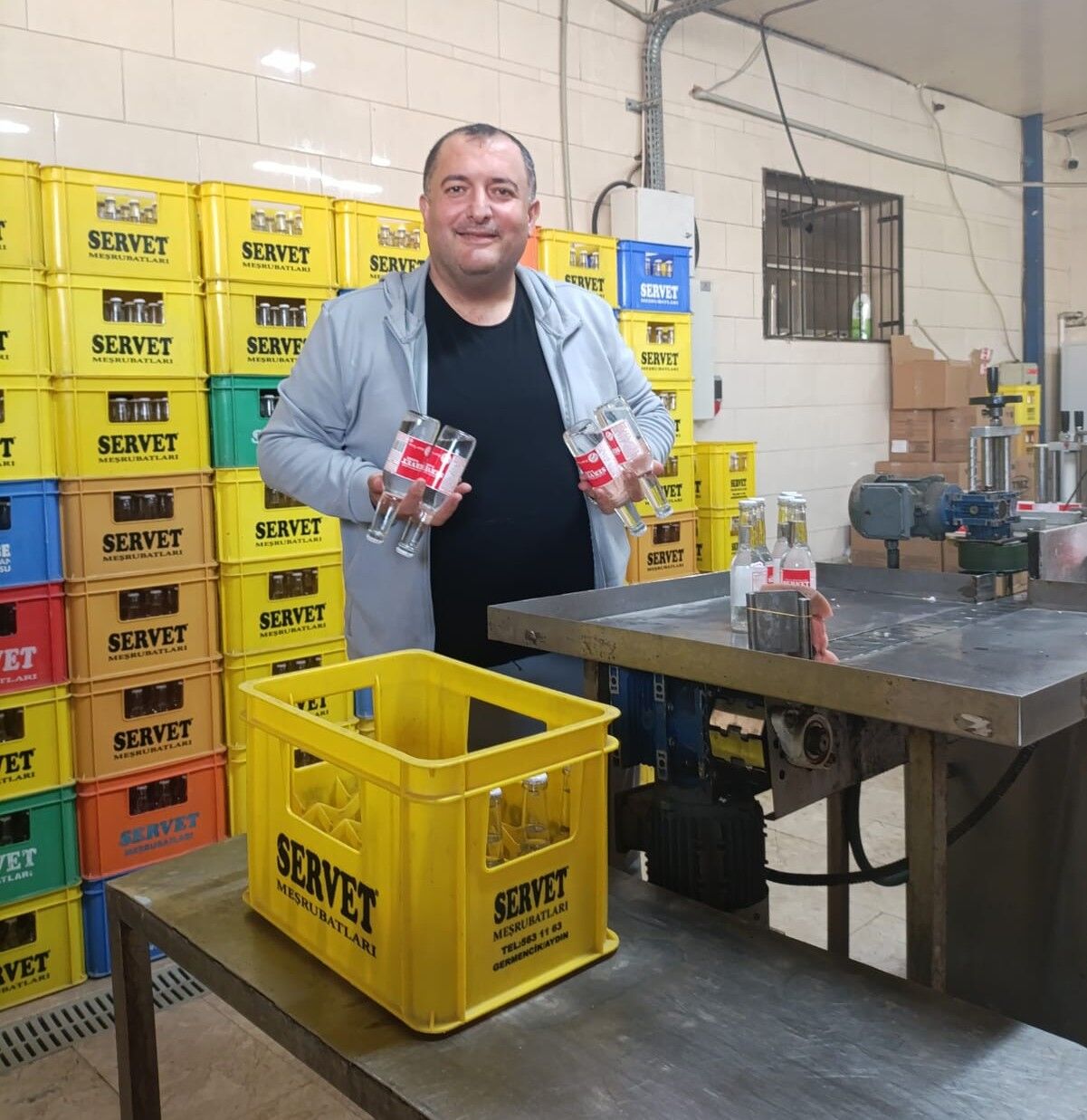 Koyde Basladi Aydinin Dort Bir Yanina Yayildi Aydinin Sevilen Serveti 73 Yillik Begenilen Lezzet 612489 Ed9500Ae88Bb025A305D3A5E7F6001Aa