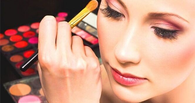 Kozmetik Urunlerde Gizli Tehlike Aydindaki Kimyagerden Kritik Kozmetik Uyarisi Evde Yemek Yapar Gibi Kozmetik Yapilmaz Bilgilerini Mutlaka Okuyun 613436 5Caa382A3E55480801866A5Bc439C330