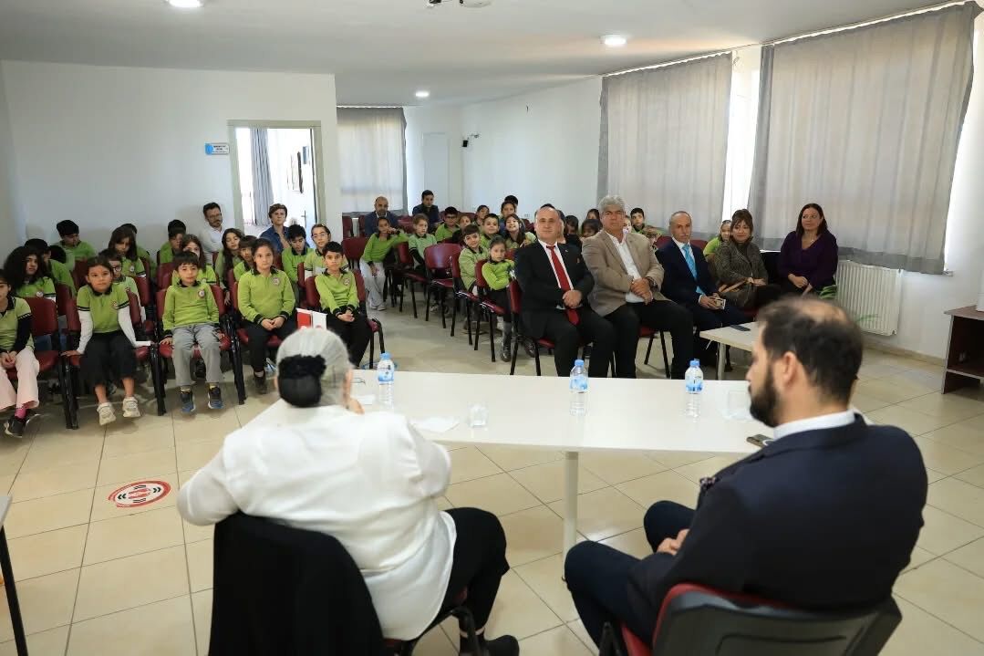 Kâzım Karabekir’in kızı İncirliova’da