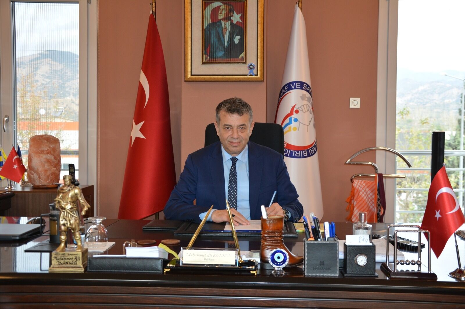 Aydın’ın tarihi pazarı krizle karşı karşıya