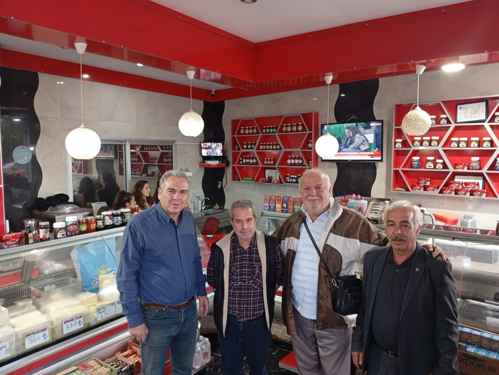 Mhp Kocarlida Saha Calismalari Suruyor Hayirli Gunler Komsum Projesi Kapsaminda Vatandaslarla Gorusmeler Devam Ediyor 611328 99A1179415F9D4Dd498D31B5F41225Bf