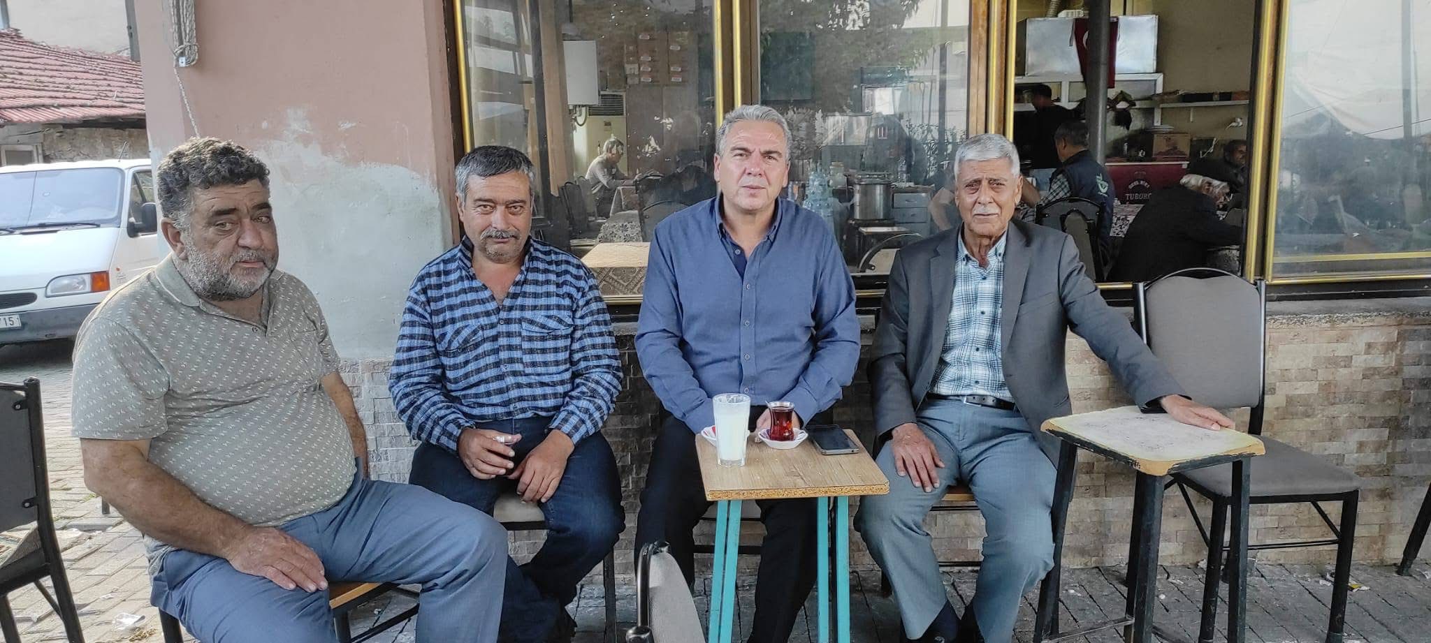 Mhp Kocarlida Saha Calismalari Suruyor Hayirli Gunler Komsum Projesi Kapsaminda Vatandaslarla Gorusmeler Devam Ediyor 611328 Ecc594A098519599A4887C7Ac11D1Abd