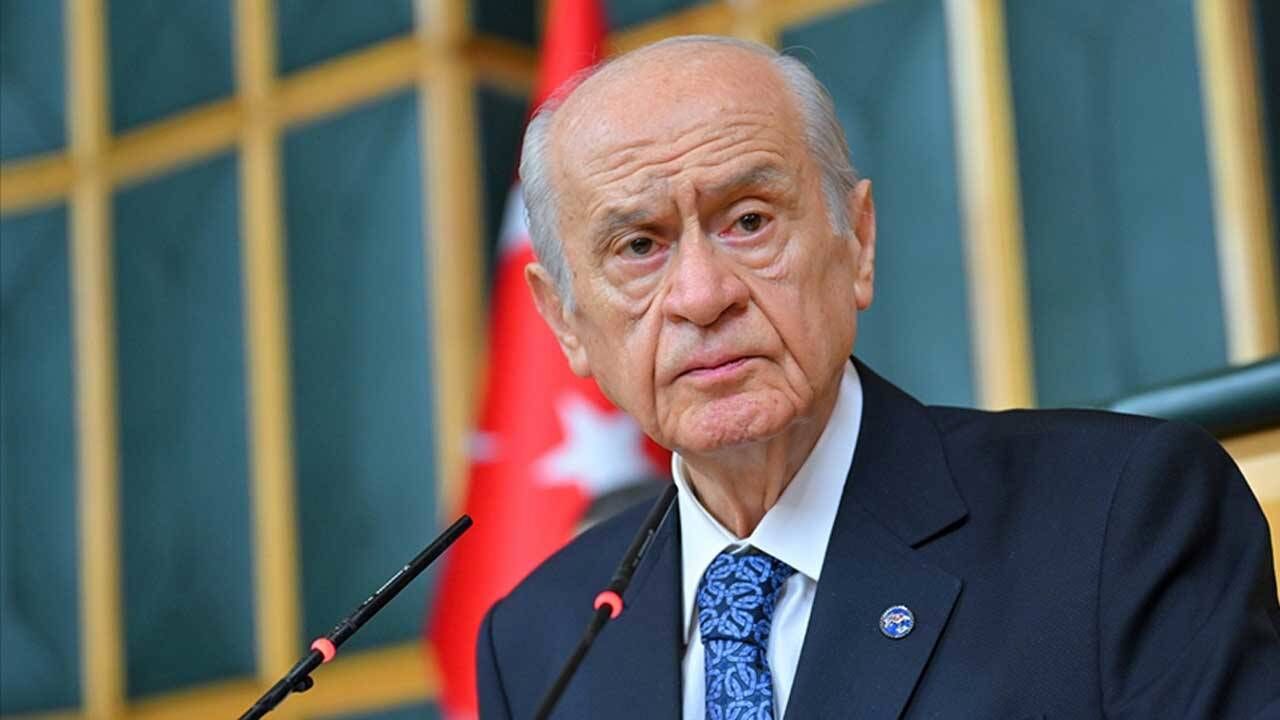 MHP’li Uzunırmak’tan dikkat çeken ‘Demirtaş’ çıkışı