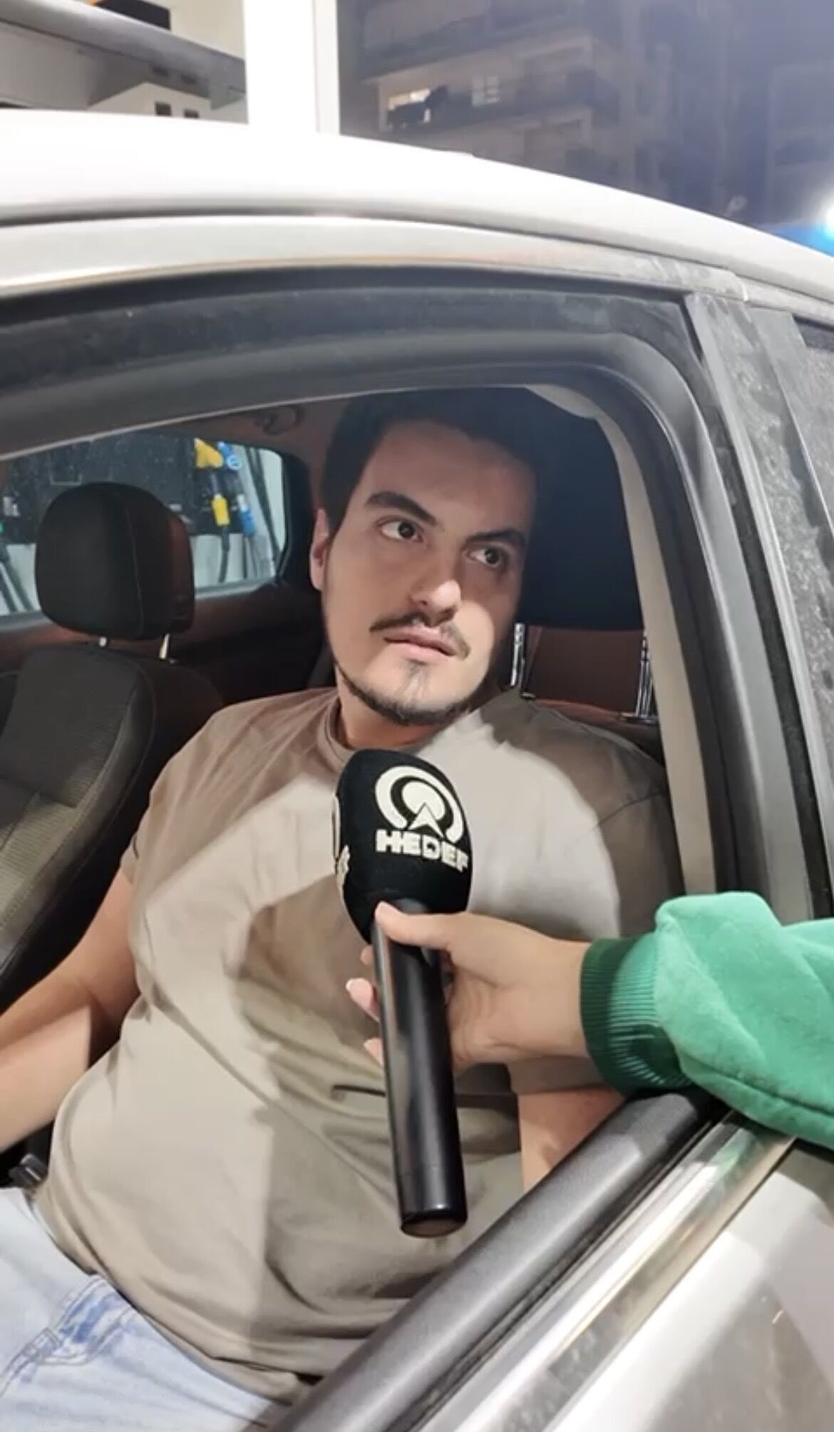 Motorine gelen zam Aydınlıları istasyonlara koşturdu