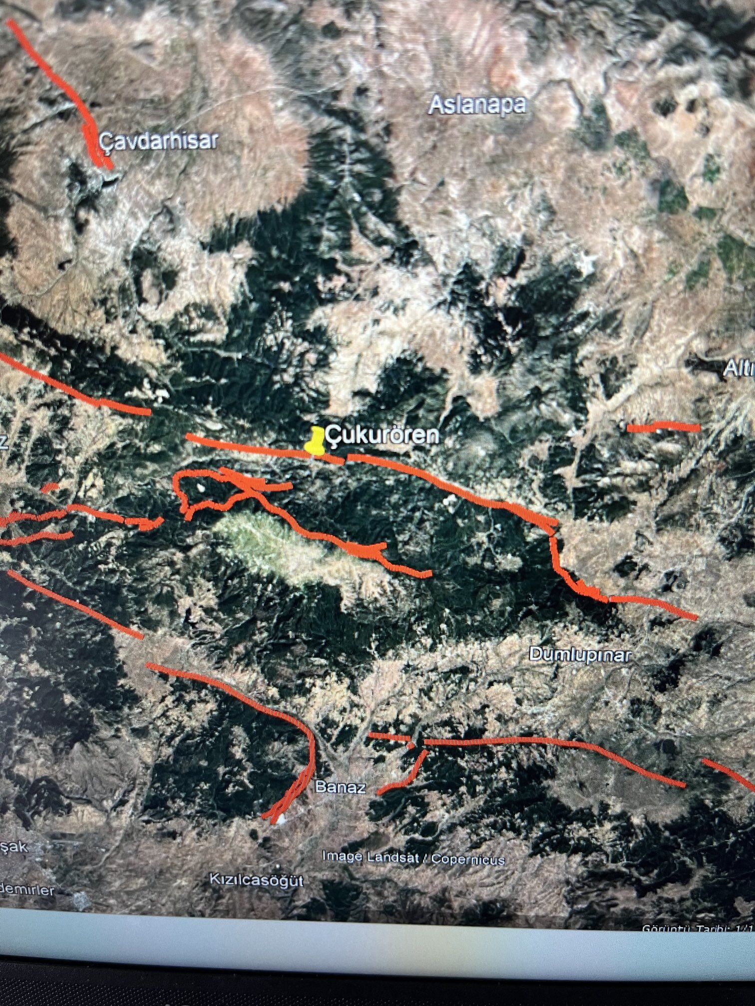 Prof. Dr. Görür Aydın ile ilgili uyardı