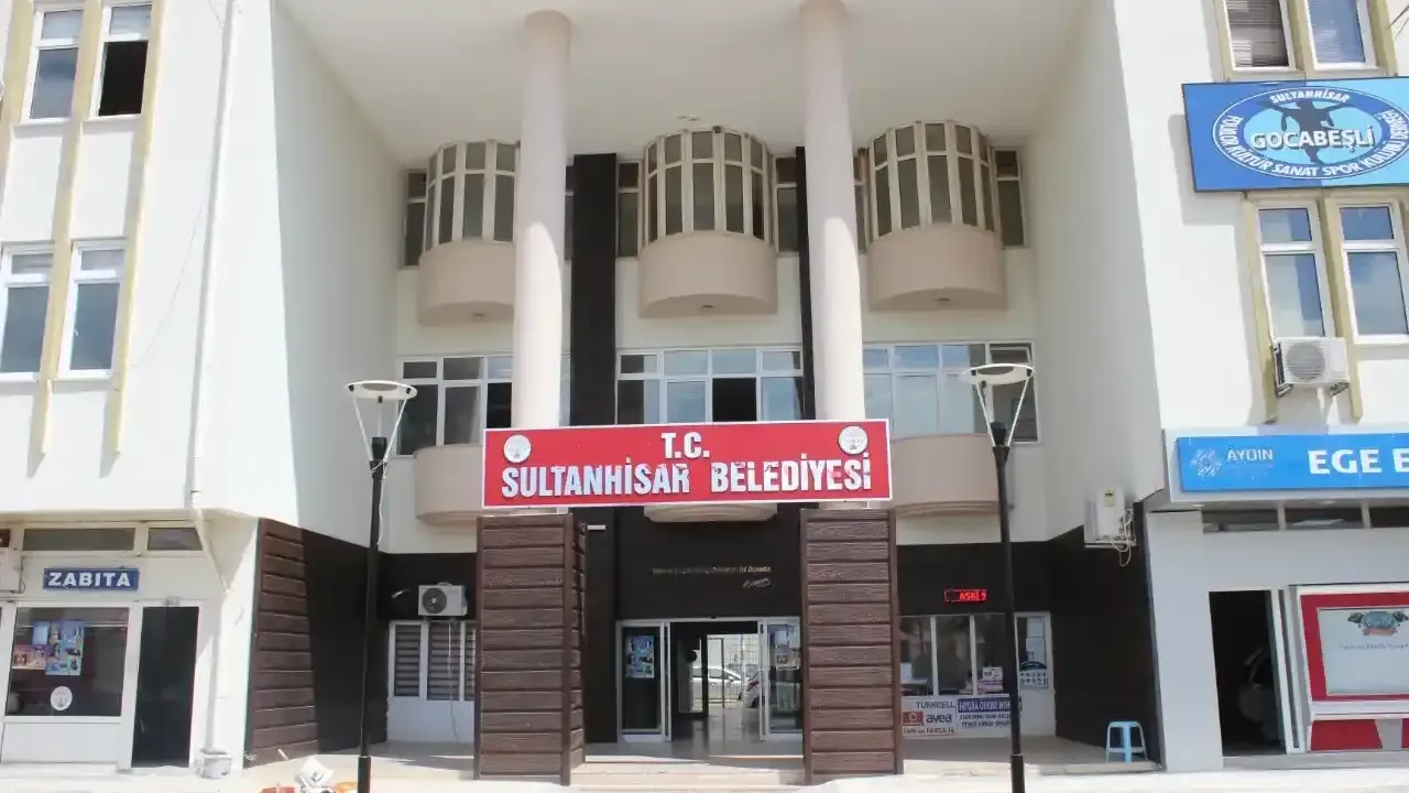 Sayıştay’dan Aydın’daki belediyeye usulsüzlük raporu