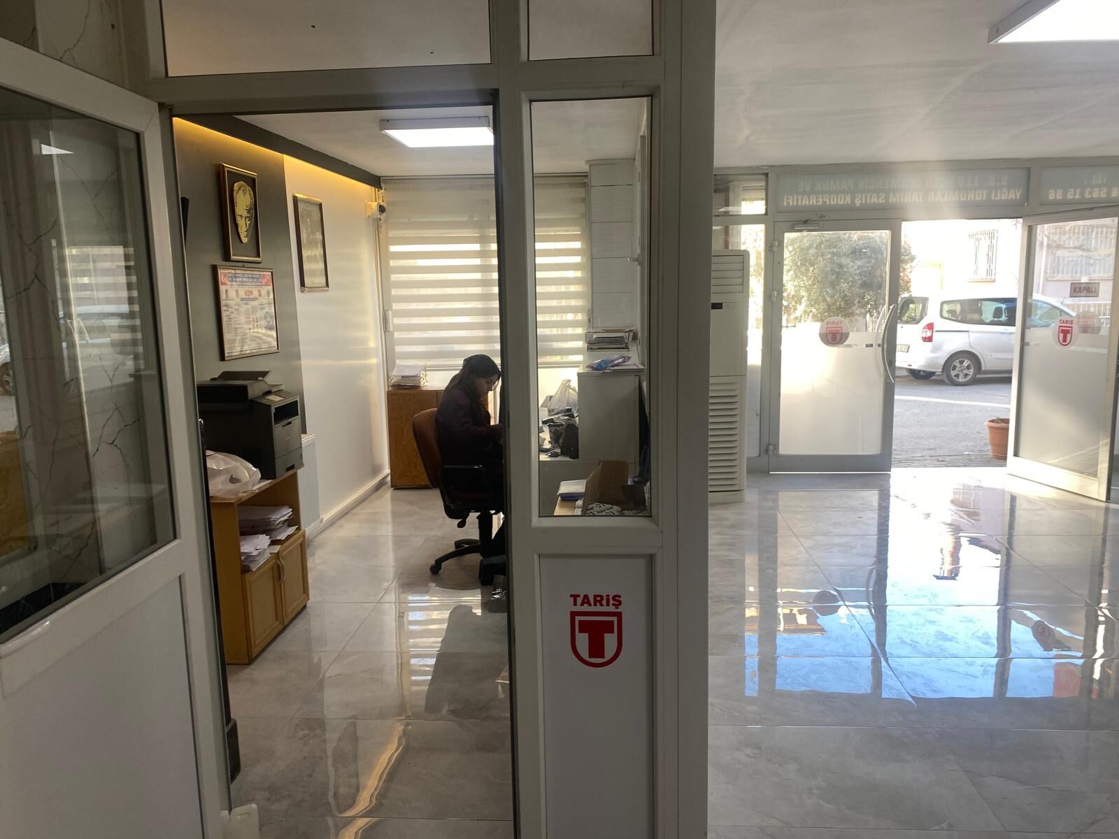 Ss 115 Nolu Kooperatif Kendi Binasina Kavustu 11 Milyon Liralik Yatirim Tamamlandi Kooperatifte Kira Donemini Bitti 617532 0Eab054E7Df7144E623Aa8244272Bb79